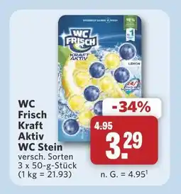 Combi Wc frisch kraft aktiv wc stein Angebot