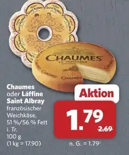 Combi Chaumes chaumes Angebot