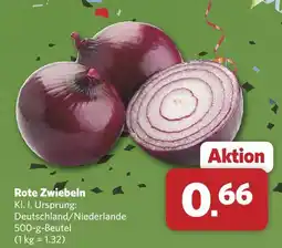 Combi Rote zwiebeln Angebot