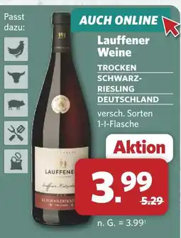 Combi Lauffener trocken schwarzriesling Angebot
