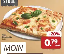 Combi Pizza margherita Angebot