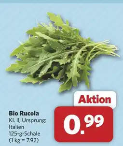 Combi Bio rucola Angebot