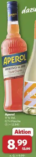Combi Aperol aperol Angebot