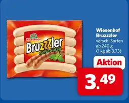 Combi Wiesenhof bruzzzler Angebot