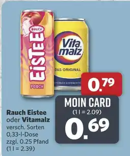Combi Rauch eistee Angebot