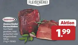 Combi Abraham ammerländer kernschinken Angebot