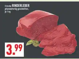 Marktkauf Frische rinderleber Angebot