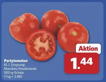 Combi Partytomaten Angebot