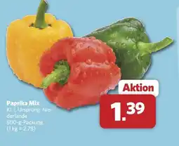 Combi Paprika mix Angebot
