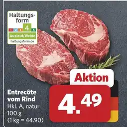 Combi Entrecôte vom rind Angebot