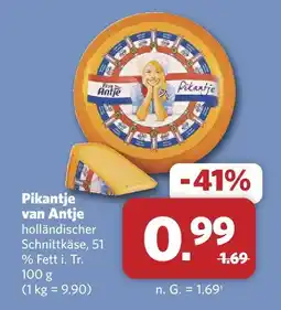 Combi Frau antje pikantje van antje Angebot