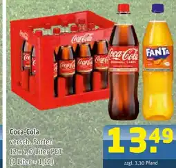Getränke Arena Coca-cola coca-cola Angebot