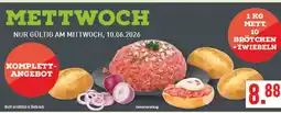 Marktkauf Mett Angebot
