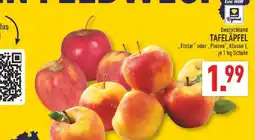 Marktkauf Tafeläpfel elstar Angebot