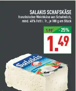 Marktkauf Salakis schafskäse Angebot