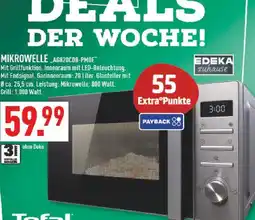Marktkauf Tefal mikrowelle ag820dc08-pmoe Angebot
