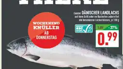 Marktkauf Dänischer landlachs Angebot