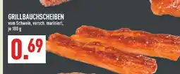 Marktkauf Grillbauchscheiben Angebot
