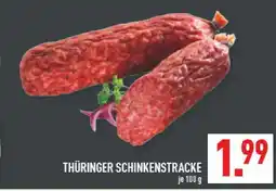 Marktkauf Thüringer schinkenstracke Angebot