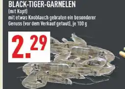 Marktkauf Black-tiger-garnelen Angebot