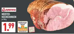 Marktkauf Rasting meister-kochschinken Angebot