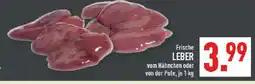 Marktkauf Frische leber vom hähnchen Angebot