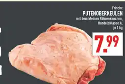 Marktkauf Frische putenoberkeulen Angebot