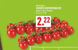 Marktkauf Cherry-rispentomaten Angebot