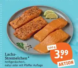 tegut Lachs-stremelchen Angebot