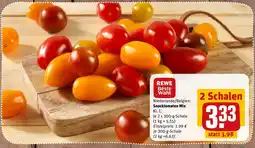 nahkauf Rewe beste wahl snacktomaten mix Angebot