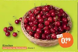tegut Kirschen Angebot