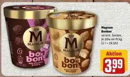 nahkauf Magnum bonbon milk chocolate & cherry Angebot