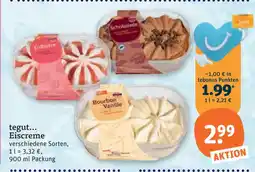 tegut Tegut... eiscreme Angebot