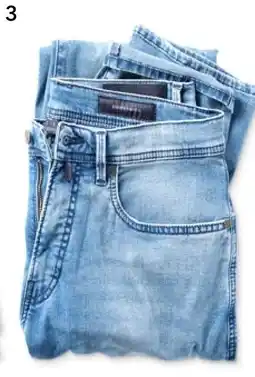 Peek & Cloppenburg Hamburg Brax jeans pierre cardin Angebot