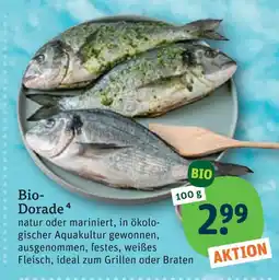 tegut Bio bio-dorade Angebot