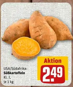 nahkauf Süßkartoffeln Angebot