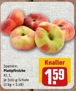 nahkauf Plattpfirsiche Angebot