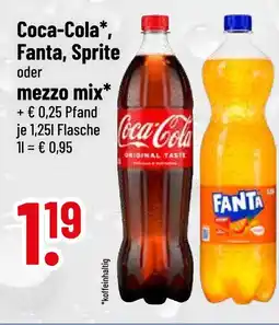 trinkgut Coca-cola coca-cola Angebot