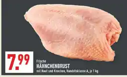 Marktkauf Frische hähnchenbrust Angebot