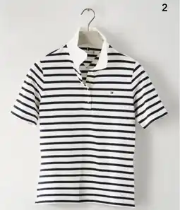 Peek & Cloppenburg Hamburg Tommy hilfiger polo-piqué-shirt Angebot