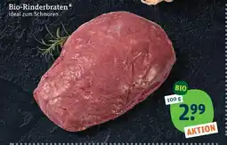 tegut Bio-rinderbraten Angebot