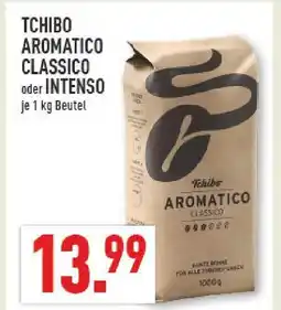 Marktkauf Tchibo aromatico classico Angebot