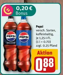 nahkauf Pepsi Angebot