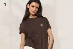 Peek & Cloppenburg Hamburg Marie lund t-shirt Angebot