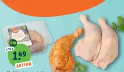 tegut Bio hähnchenschenkel Angebot