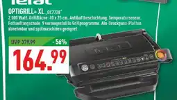 Marktkauf Tefal optigrill+ xl gc7228 Angebot