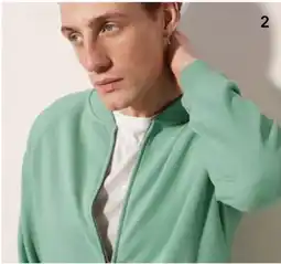 Peek & Cloppenburg Hamburg Nils sündström sweatjacke Angebot