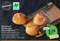 tegut Herzberger bio-rhönweck Angebot