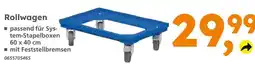 Globus Baumarkt Rollwagen Angebot