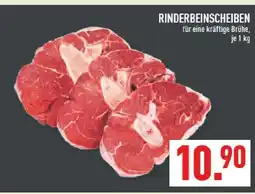 Marktkauf Rinderbeinscheiben Angebot